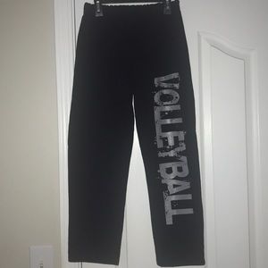 Volleyball Sweatpants